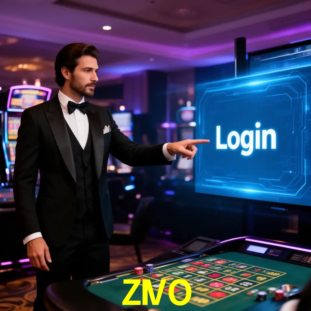 ZIVO Login - OTP, cuenta y soporte Pantalla ZIVO Login con OTP, contraseña, cuenta segura y soporte móvil