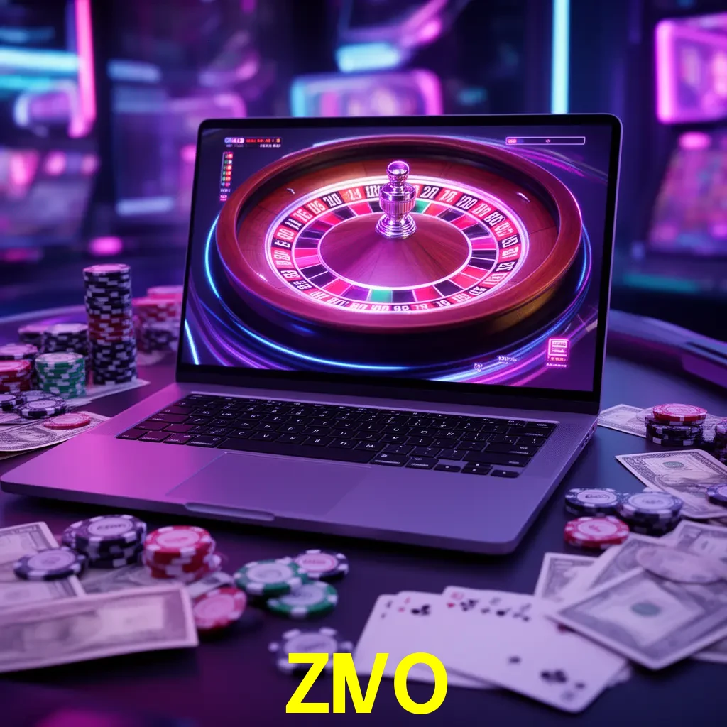 Centro móvil ZIVO con casino, cajero, bonos, app y acceso de cuenta para México